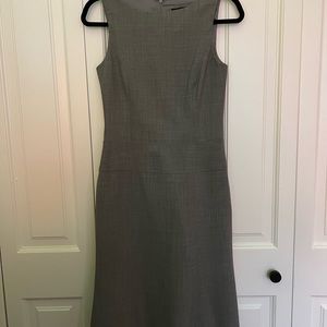 Womens Theory dress